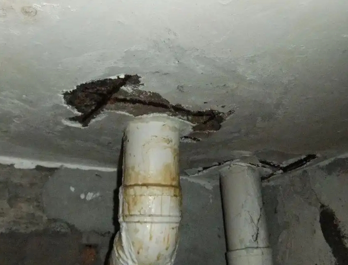 景泰卫生间漏水维修公司浅析景泰卫生间渗水维修的方法