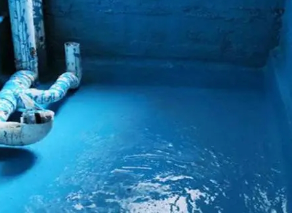 景泰卫生间漏水维修公司分下防水公司如何判断防水工程的质量?