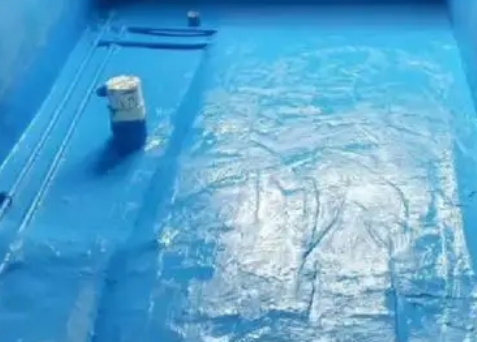 景泰卫生间漏水维修公司分享下景泰卫生间防水工程中常用防水涂料介绍。